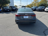 Used 2023 Kia Forte GT-Line w/ GT-Line Premium Package image 5