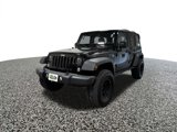 Used 2016 Jeep Wrangler Unlimited Sport w/ Connectivity Group image 2