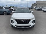 Used 2020 Hyundai Santa Fe Limited image 2