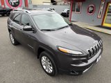 Used 2015 Jeep Cherokee Limited w/ Luxury Group image 5