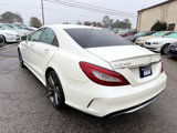 Used 2016 Mercedes-Benz CLS 400 image 4