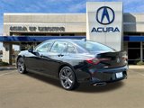 Certified 2022 Acura TLX w/ A-SPEC Pkg image 4