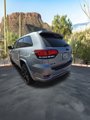 Used 2018 Jeep Grand Cherokee Altitude image 3