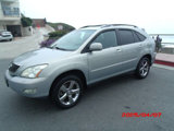 Used 2008 Lexus RX 350 2WD image 2