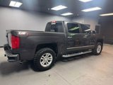 Used 2014 Chevrolet Silverado 1500 LTZ w/ Driver Alert Package image 4
