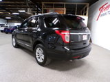 Used 2014 Ford Explorer XLT w/ Equipment Group 202A image 3