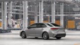 New 2025 Toyota Corolla LE image 6