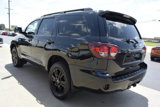 Used 2022 Toyota Sequoia TRD Sport image 3