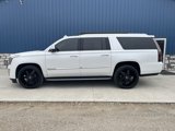 Used 2016 Cadillac Escalade ESV Luxury image 4