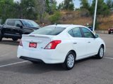 Used 2016 Nissan Versa SV image 6