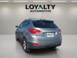 Used 2012 Hyundai Tucson Limited image 3