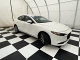 Used 2021 MAZDA MAZDA3 s image 6