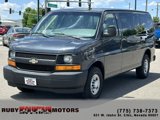 Used 2017 Chevrolet Express 2500 LS image 3