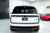 Used 2023 Land Rover Range Rover SE image 6