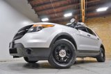 Used 2015 Ford Explorer 4WD Police Interceptor image 3