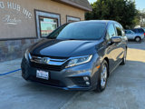 Used 2019 Honda Odyssey EX-L image 2