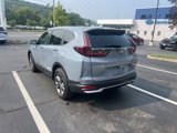 Used 2022 Honda CR-V EX image 3