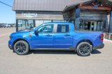 Used 2023 Ford Maverick XLT w/ Equipment Group 300A Standard image 3