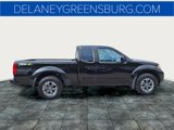 Used 2016 Nissan Frontier PRO-4X image 2