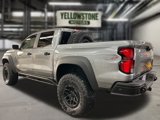 New 2025 Chevrolet Colorado ZR2 w/ ZR2 Bison Edition image 2