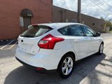 Used 2014 Ford Focus SE image 3