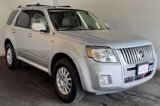 Used 2008 Mercury Mariner Premier image 4