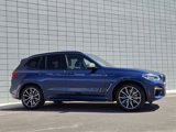 Used 2020 BMW X3 M40i w/ Executive Package image 4