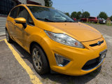 Used 2011 Ford Fiesta SES w/ 301A Rapid Spec Order Code image 4