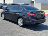 Used 2018 Nissan Sentra S image 5
