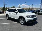 Used 2018 Volkswagen Atlas SE image 4