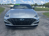 Used 2021 Hyundai Sonata SEL Plus image 5