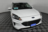 Used 2021 Ford Escape SE image 3