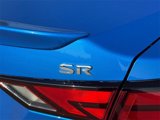 Used 2022 Nissan Sentra SR w/ Trunk Package image 6