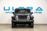 Used 2017 Jeep Wrangler Unlimited Sport w/ Connectivity Group image 5