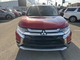 Used 2017 Mitsubishi Outlander ES image 2