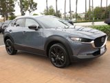 Used 2022 MAZDA CX-30 AWD 2.5 S w/ Preferred Package image 6
