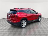 Used 2022 GMC Terrain SLE w/ Driver Convenience Package image 5