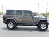 Used 2014 Jeep Wrangler Sahara image 5