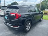 Certified 2022 GMC Terrain SLT w/ Infotainment Package II image 4