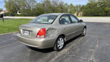 Used 2005 Hyundai Elantra GT image 3