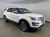 Used 2016 Ford Explorer Platinum image 3