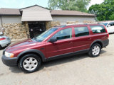 Used 2005 Volvo XC70 image 4