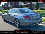 Used 2018 Mercedes-Benz E 300 4MATIC w/ Premium 1 Package image 5