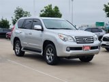 Used 2012 Lexus GX 460 Premium image 2