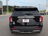Used 2021 Ford Explorer King Ranch w/ Premium Technology Package image 4