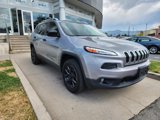 Used 2016 Jeep Cherokee Latitude image 3