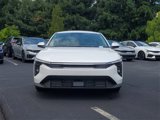 New 2025 Kia K4 LXS image 2