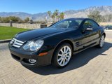 Used 2007 Mercedes-Benz SL 550 image 3