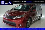 Used 2015 Toyota Sienna SE Premium image 2