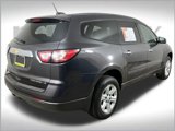 Used 2016 Chevrolet Traverse LS image 3